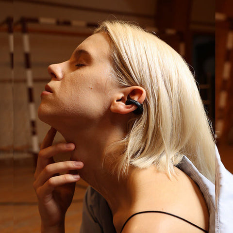 Ambie Noise Reduction Airbuds - Premium  from Milly N Molly - Just $39! Shop now at Milly N Molly  