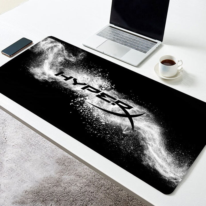 Gamer Mousepad Table Carpet - Premium  from Milly N Molly - Just $32! Shop now at Milly N Molly  
