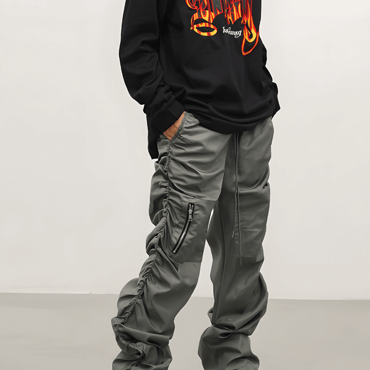 Cargo Advantage 2.0 Pants - Premium  from Milly N Molly - Just $50! Shop now at Milly N Molly  
