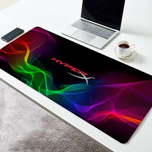 Gamer Mousepad Table Carpet - Premium  from Milly N Molly - Just $32! Shop now at Milly N Molly  