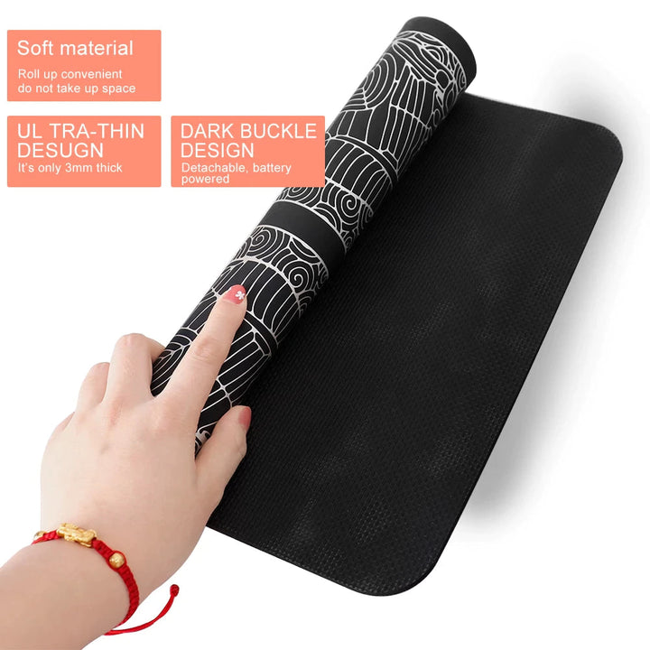 EMS Foot Massager (Private Listing) - Premium  from Milly N Molly  - Just $27! Shop now at Milly N Molly  