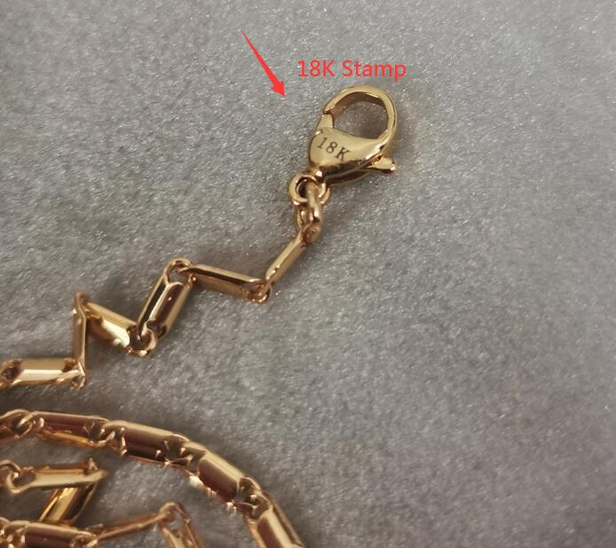 Gold Geo Floral Necklace - Premium  from Milly N Molly  - Just $26! Shop now at Milly N Molly  