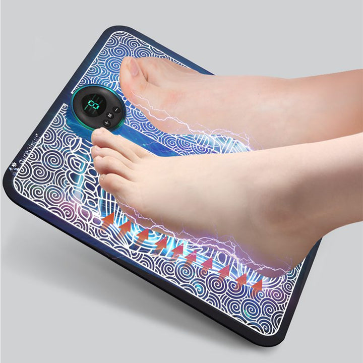 EMS Foot Massager (Private Listing) - Premium  from Milly N Molly  - Just $27! Shop now at Milly N Molly  