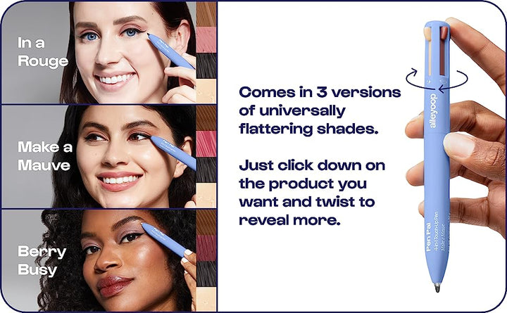 High Gloss Eyeliner Makeup Pen - Premium  from Milly N Molly - Just $15! Shop now at Milly N Molly  