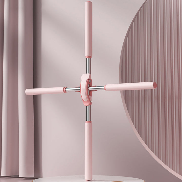 PostureBuddy- Adjustable Yoga Stick - Premium  from Milly N Molly  - Just $53! Shop now at Milly N Molly  