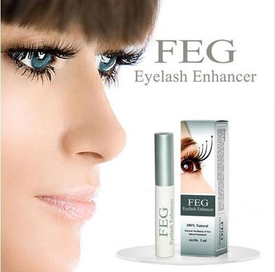 FEG Eyelash Enhancer - Premium  from Milly N Molly - Just $32! Shop now at Milly N Molly  