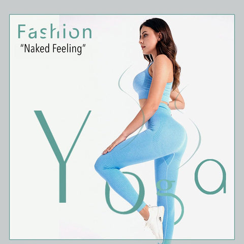 Women's Yoga Set - Premium  from Milly N Molly - Just $96! Shop now at Milly N Molly  