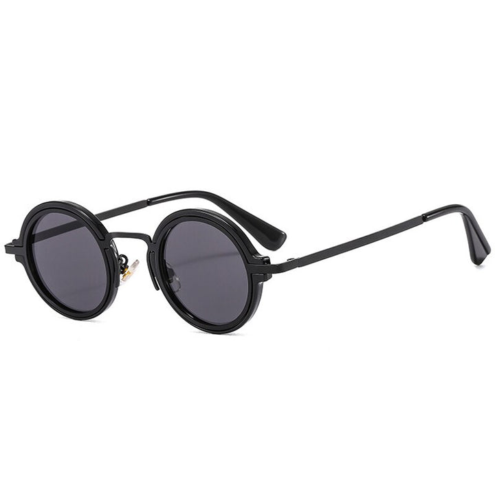 Fashion Punk Sunglasses - Premium  from Milly N Molly  - Just $21! Shop now at Milly N Molly  