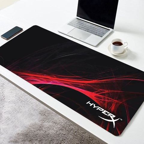 Gamer Mousepad Table Carpet - Premium  from Milly N Molly - Just $32! Shop now at Milly N Molly  