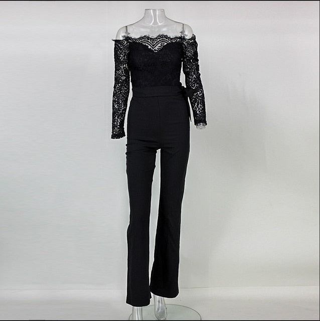 Cropped Top + Long Trousers Set - Premium  from Milly N Molly  - Just $56! Shop now at Milly N Molly  