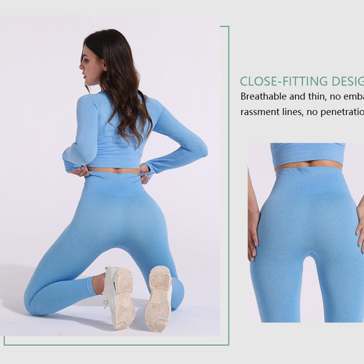 Women's Yoga Set - Premium  from Milly N Molly - Just $96! Shop now at Milly N Molly  