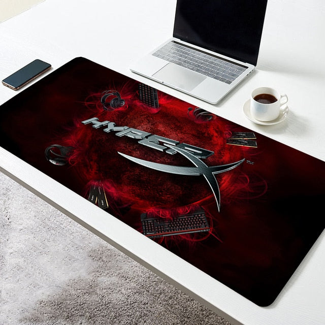 Gamer Mousepad Table Carpet - Premium  from Milly N Molly - Just $32! Shop now at Milly N Molly  