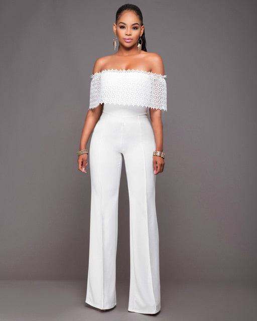 Cropped Top + Long Trousers Set - Premium  from Milly N Molly  - Just $56! Shop now at Milly N Molly  