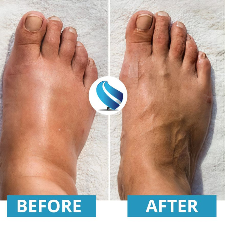 EMS Foot Massager (Private Listing) - Premium  from Milly N Molly  - Just $27! Shop now at Milly N Molly  