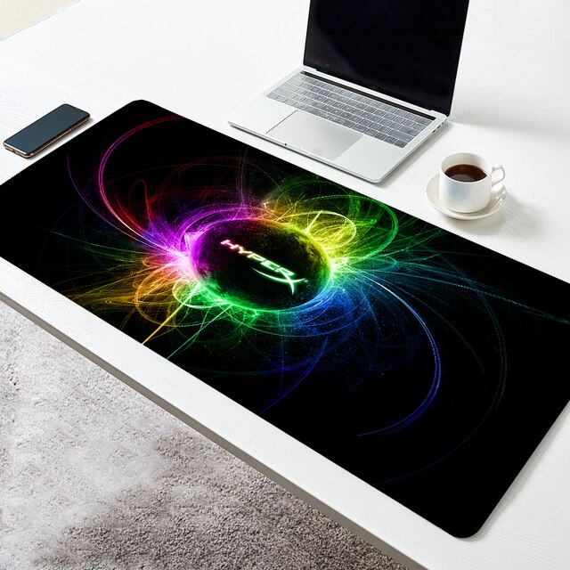 Gamer Mousepad Table Carpet - Premium  from Milly N Molly - Just $32! Shop now at Milly N Molly  