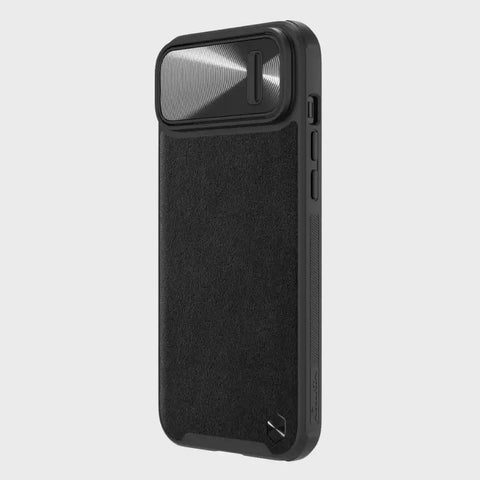 Leather Case - Premium  from Milly N Molly - Just $38! Shop now at Milly N Molly  