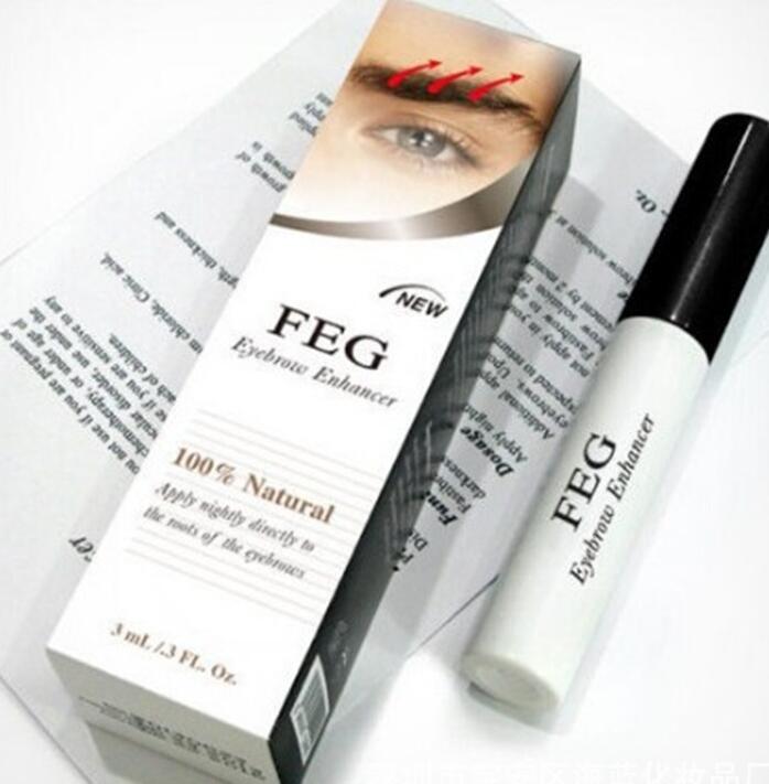 FEG Eyelash Enhancer - Premium  from Milly N Molly - Just $32! Shop now at Milly N Molly  