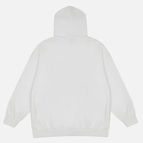 X-Hite Hoodie - Premium  from Milly N Molly - Just $41! Shop now at Milly N Molly  