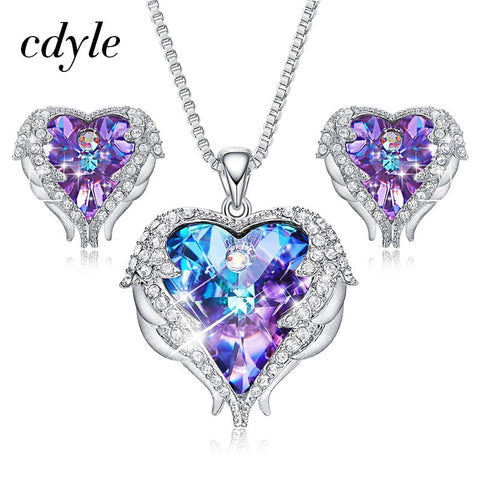 Cdyle Crystals - Premium  from Milly N Molly - Just $49.35! Shop now at Milly N Molly  