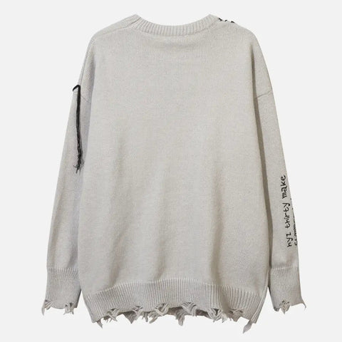 Vintage Smile Sweater - Premium  from Milly N Molly - Just $97! Shop now at Milly N Molly  