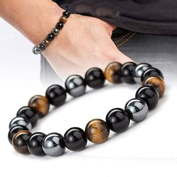 Protection Bracelets - Premium  from Milly N Molly - Just $16! Shop now at Milly N Molly  
