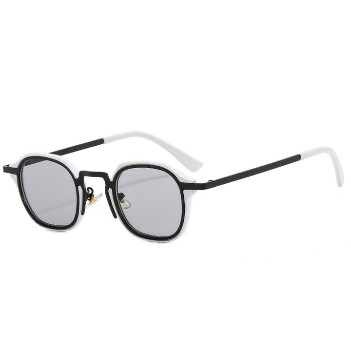 Small Square Retro Sunglasses - Premium  from Milly N Molly - Just $21! Shop now at Milly N Molly  