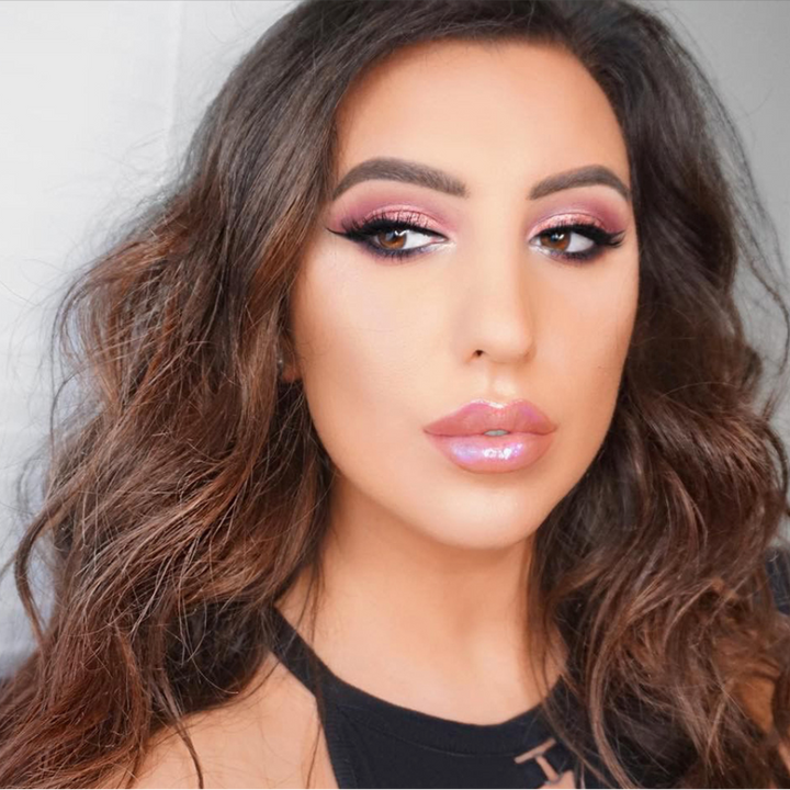 Multi-Chrome Gloss - Premium  from Milly N Molly  - Just $18! Shop now at Milly N Molly  