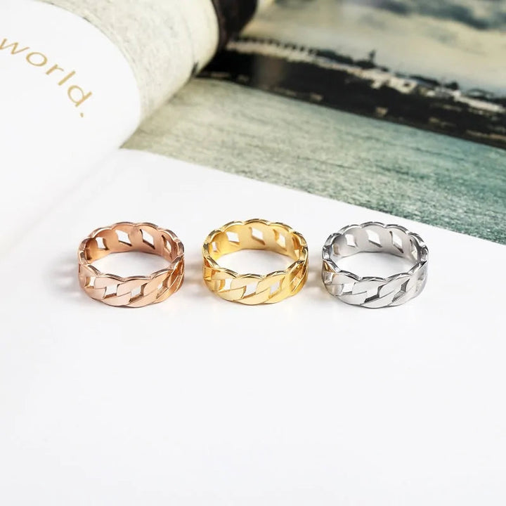 Cassie Ring - Premium  from Milly N Molly - Just $17! Shop now at Milly N Molly  