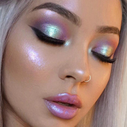 Multi-Chrome Gloss - Premium  from Milly N Molly  - Just $18! Shop now at Milly N Molly  