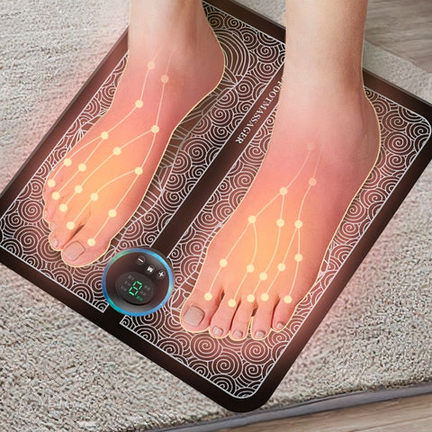 EMS Foot Massager (Private Listing) - Premium  from Milly N Molly  - Just $27! Shop now at Milly N Molly  