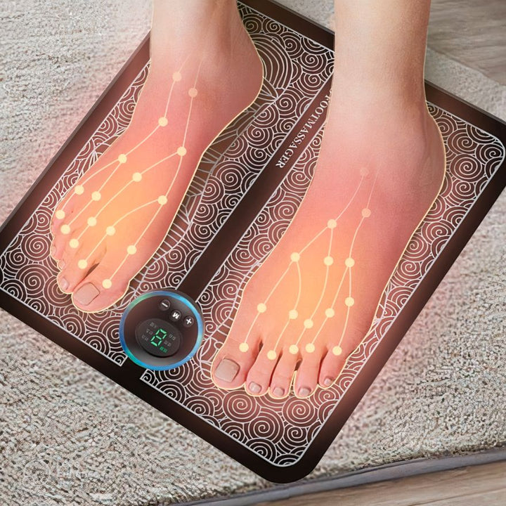 EMS Foot Massager (Private Listing) - Premium  from Milly N Molly  - Just $27! Shop now at Milly N Molly  