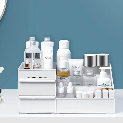 Makeup Jewelry Drawer Organizer - Premium  from Milly N Molly - Just $58! Shop now at Milly N Molly  