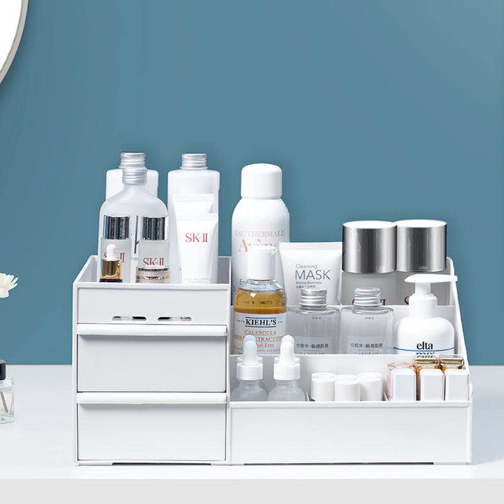 Makeup Jewelry Drawer Organizer - Premium  from Milly N Molly - Just $58! Shop now at Milly N Molly  