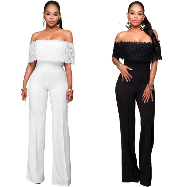 Cropped Top + Long Trousers Set - Premium  from Milly N Molly  - Just $56! Shop now at Milly N Molly  