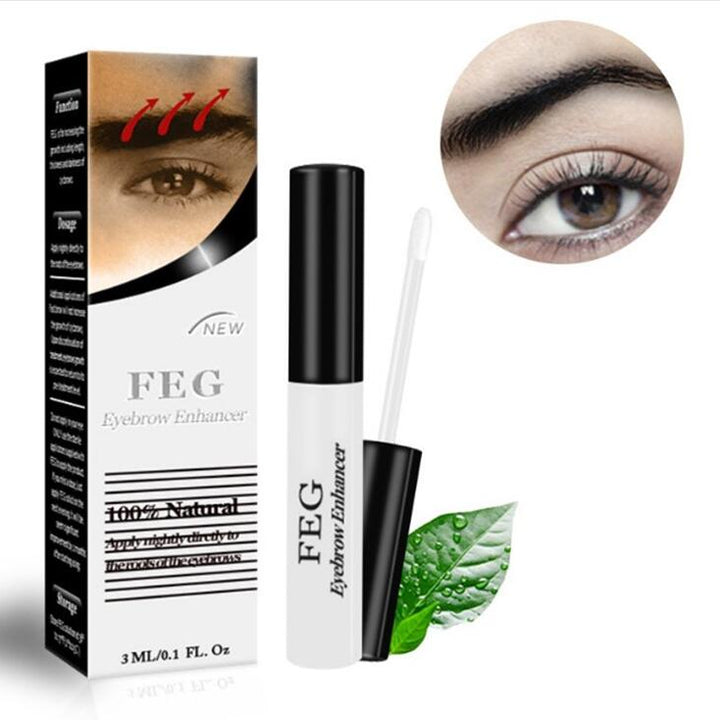 FEG Eyelash Enhancer - Premium  from Milly N Molly - Just $32! Shop now at Milly N Molly  