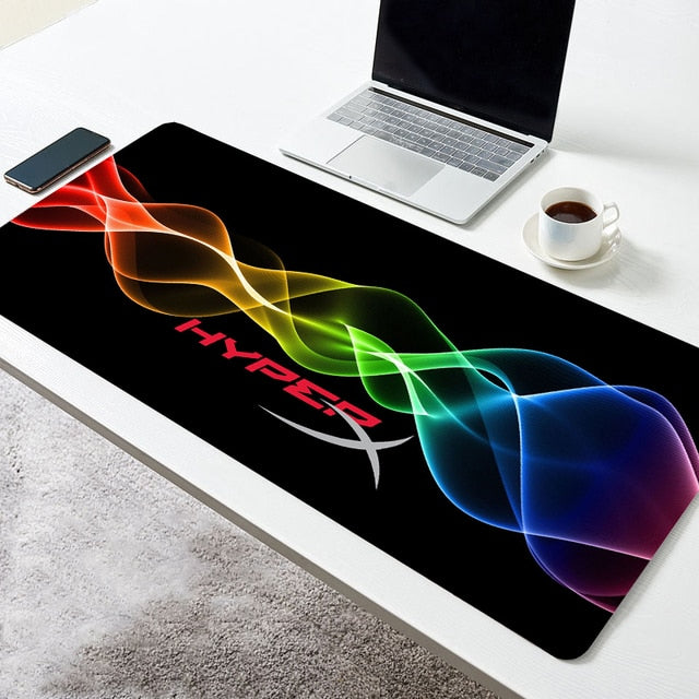Gamer Mousepad Table Carpet - Premium  from Milly N Molly - Just $32! Shop now at Milly N Molly  