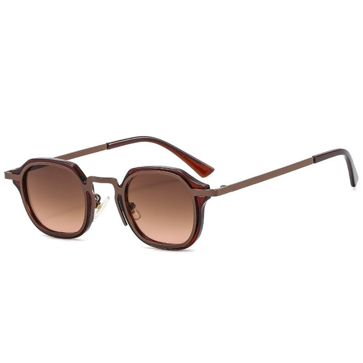 Small Square Retro Sunglasses - Premium  from Milly N Molly - Just $21! Shop now at Milly N Molly  