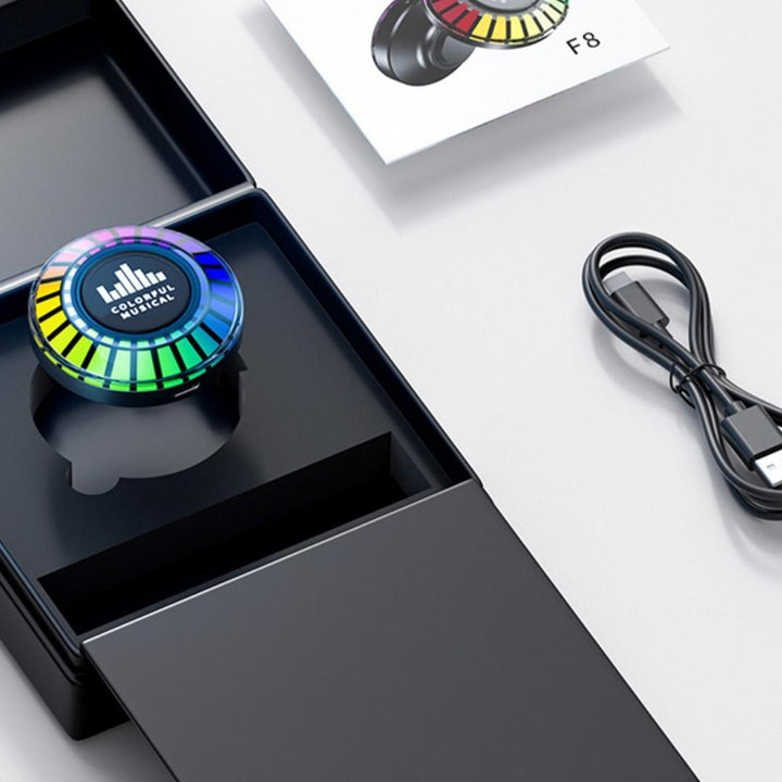 RGB Instant Speaker - Premium  from Milly N Molly - Just $90! Shop now at Milly N Molly  