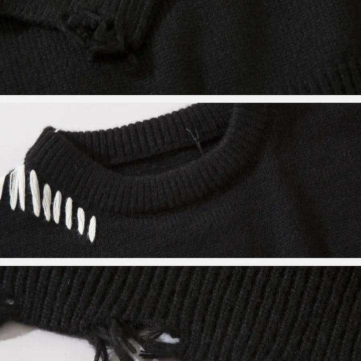 Vintage Smile Sweater - Premium  from Milly N Molly - Just $97! Shop now at Milly N Molly  
