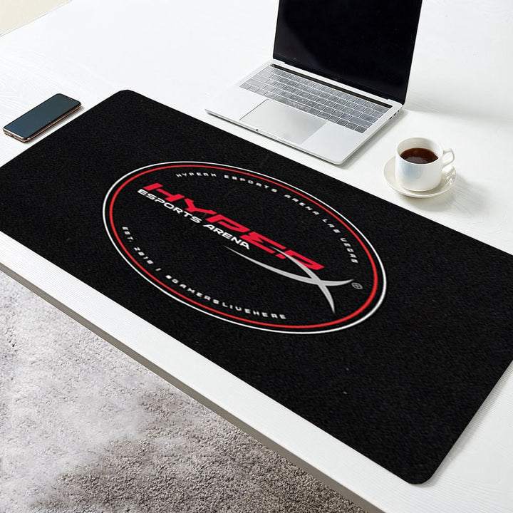 Gamer Mousepad Table Carpet - Premium  from Milly N Molly - Just $32! Shop now at Milly N Molly  