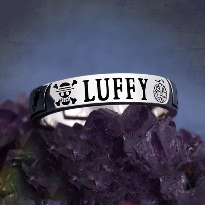 Cosplay Straw Hat Design Rings - Premium  from Milly N Molly - Just $19! Shop now at Milly N Molly  