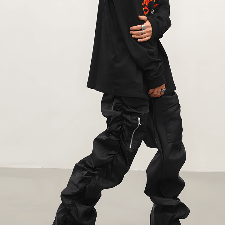Cargo Advantage 2.0 Pants - Premium  from Milly N Molly - Just $50! Shop now at Milly N Molly  