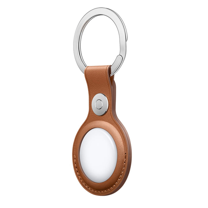 Leather Key Ring Tracker - Premium  from Milly N Molly - Just $15! Shop now at Milly N Molly  
