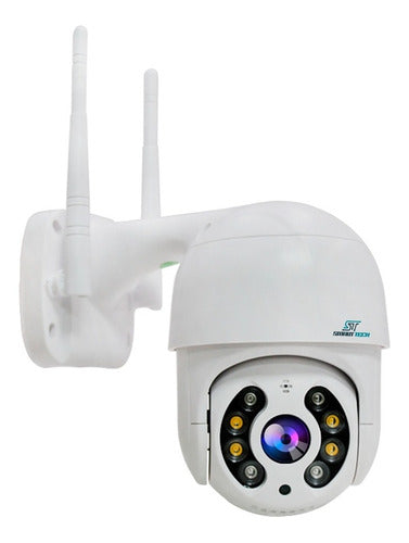 Cameras Security 360/ 4K - Premium  from Milly N Molly - Just $120! Shop now at Milly N Molly  