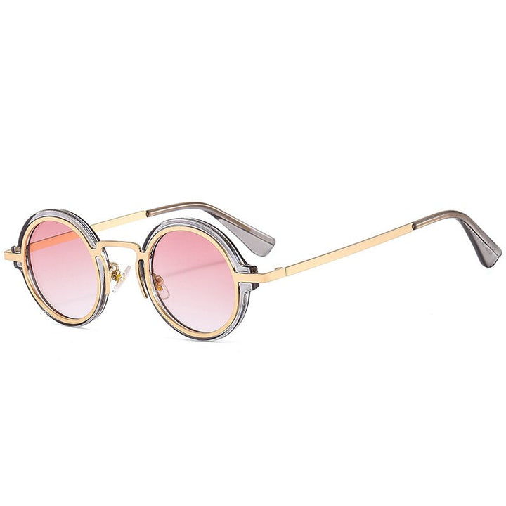 Fashion Punk Sunglasses - Premium  from Milly N Molly  - Just $21! Shop now at Milly N Molly  