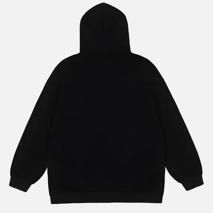 X-Hite Hoodie - Premium  from Milly N Molly - Just $41! Shop now at Milly N Molly  