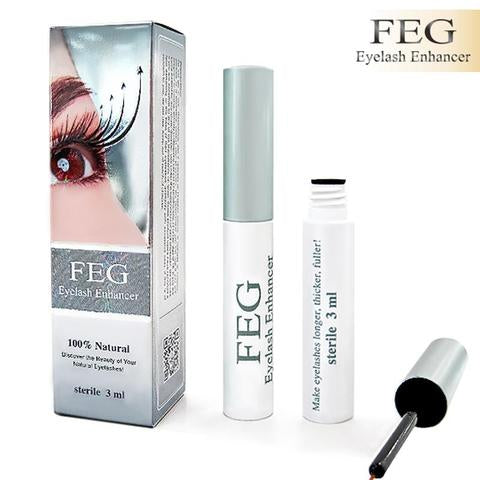 FEG Eyelash Enhancer - Premium  from Milly N Molly - Just $32! Shop now at Milly N Molly  