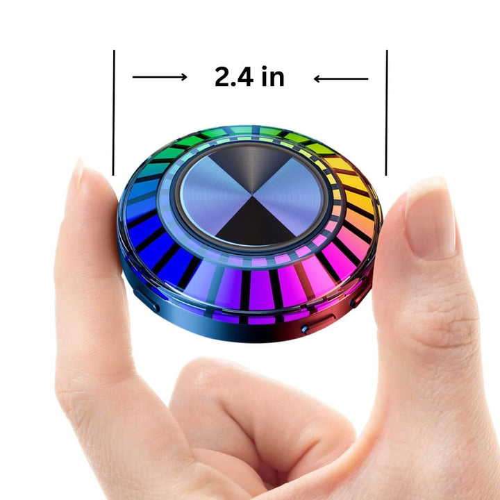 RGB Instant Speaker - Premium  from Milly N Molly - Just $90! Shop now at Milly N Molly  