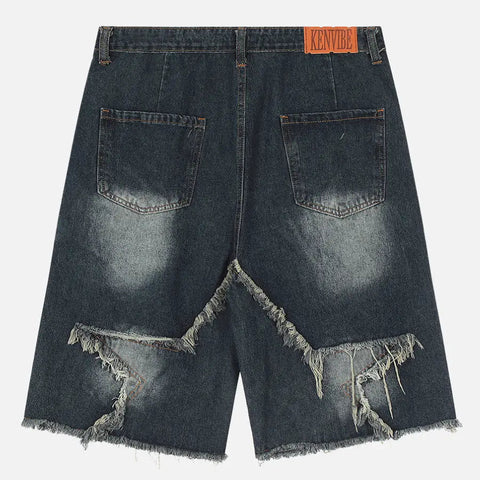 Short Denim T-BuckStar - Premium  from Milly N Molly - Just $59! Shop now at Milly N Molly  