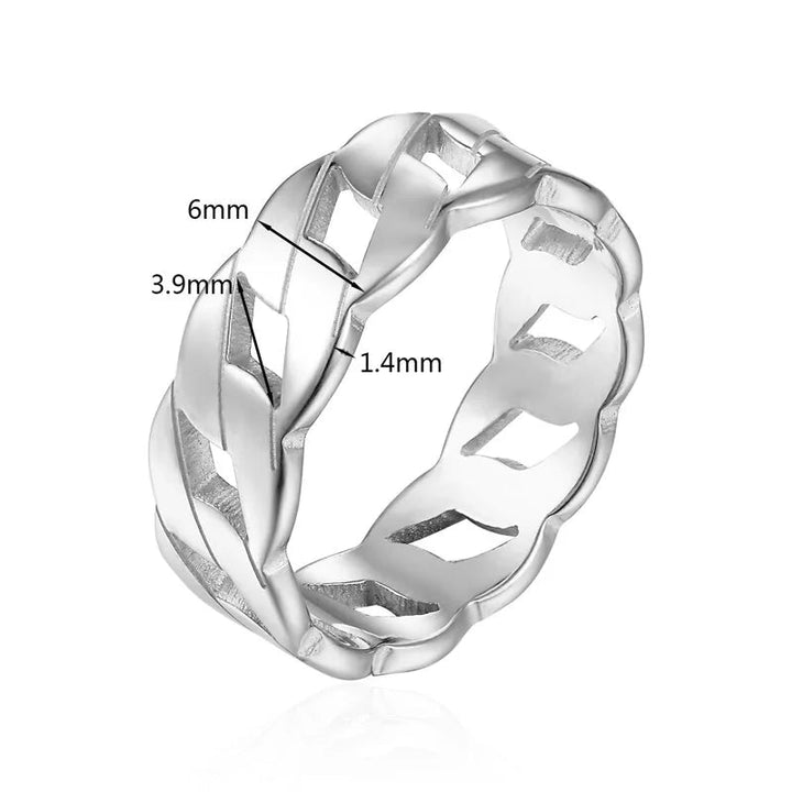 Cassie Ring - Premium  from Milly N Molly - Just $17! Shop now at Milly N Molly  